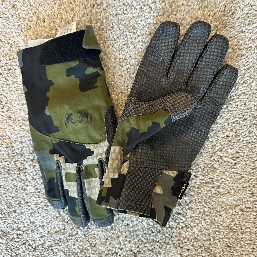 Kuiu Yukon PRO Glove